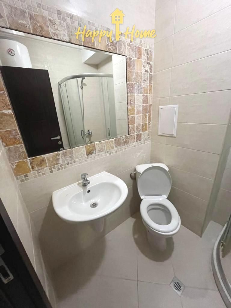 Студия на Солнечном берегу, Болгария, 33 м² - фото 6