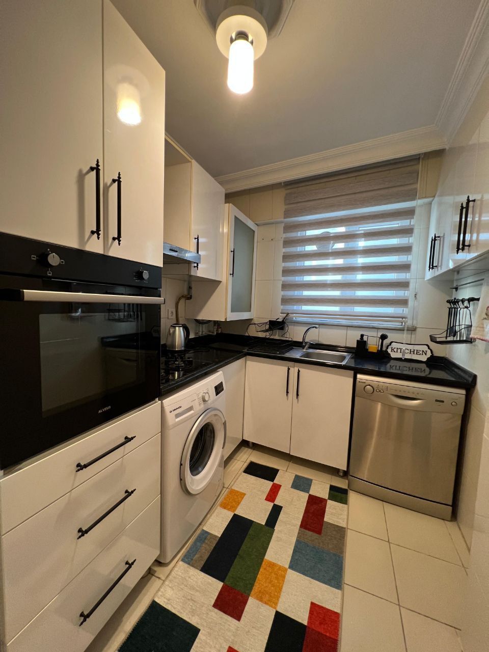 Квартира в Стамбуле, Турция, 130 м² - фото 13