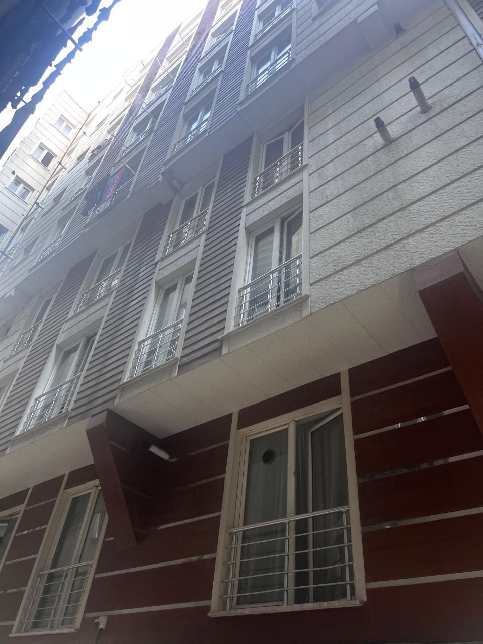 Квартира в Стамбуле, Турция, 130 м² - фото 9