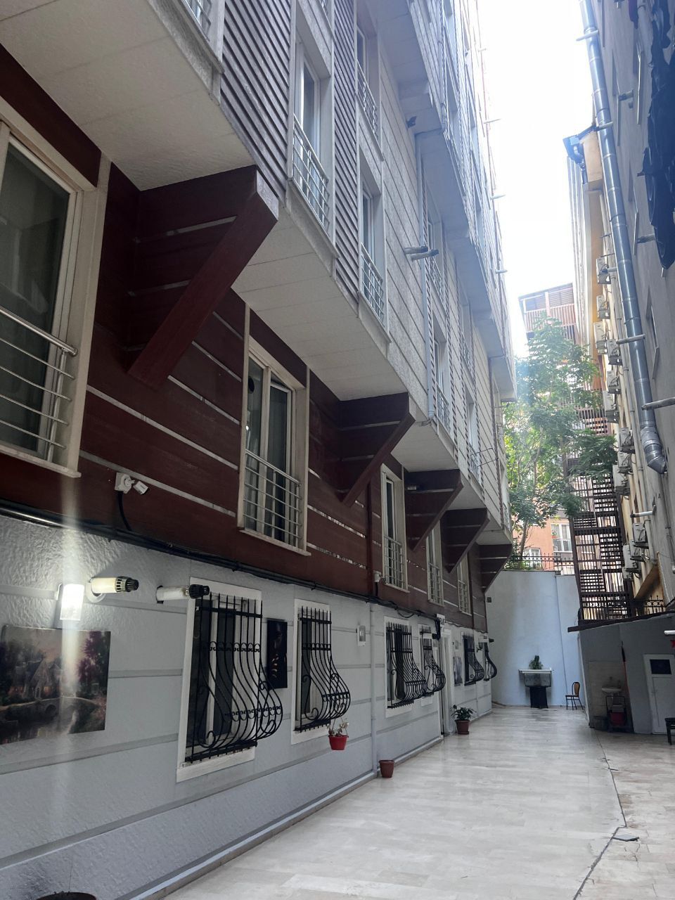 Квартира в Стамбуле, Турция, 130 м² - фото 5