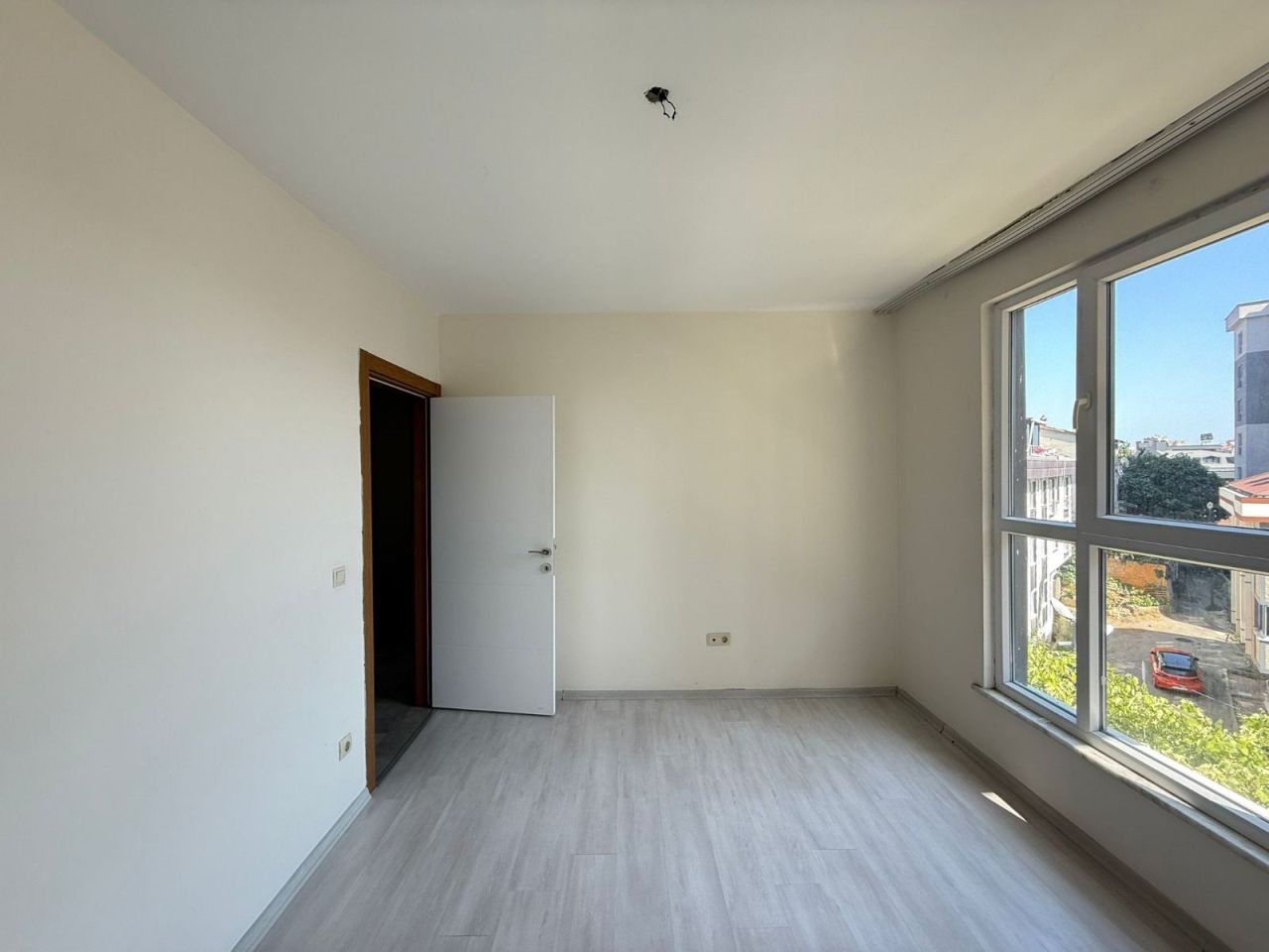 Квартира в Стамбуле, Турция, 70 м² - фото 18