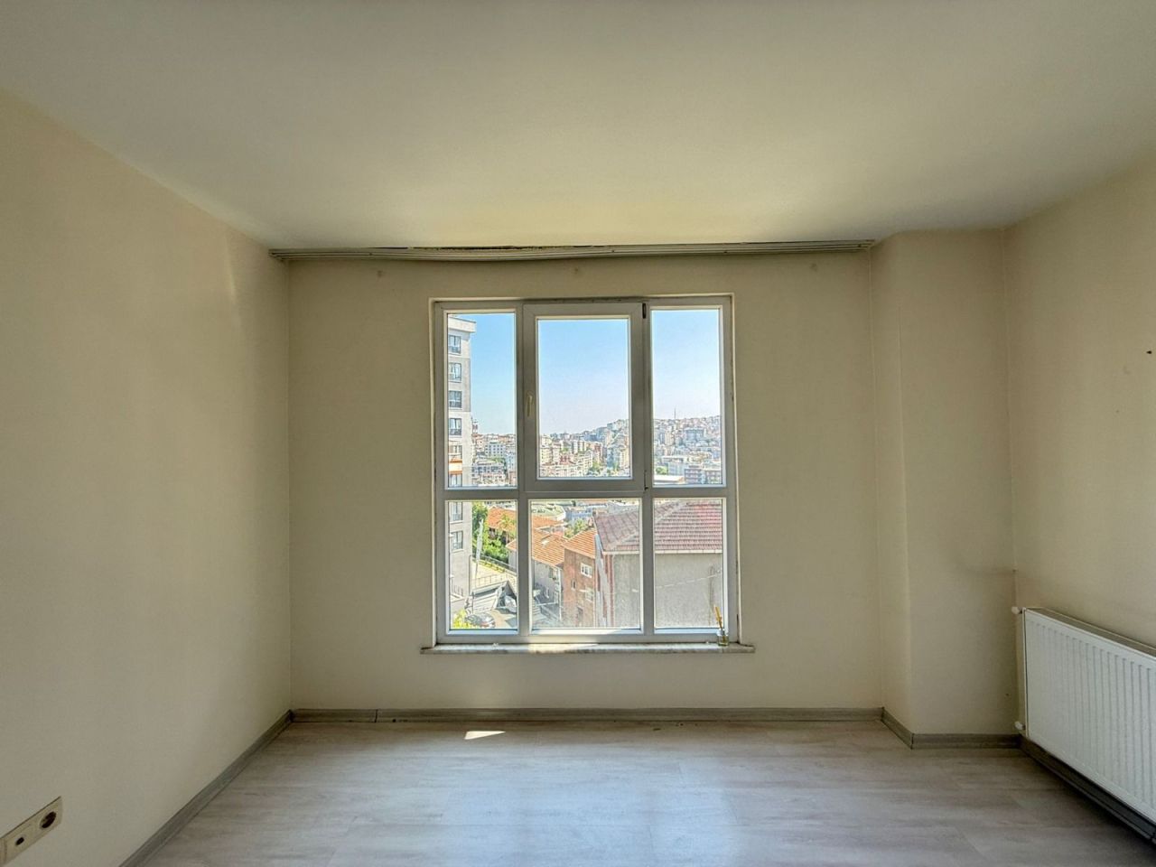 Квартира в Стамбуле, Турция, 70 м² - фото 9