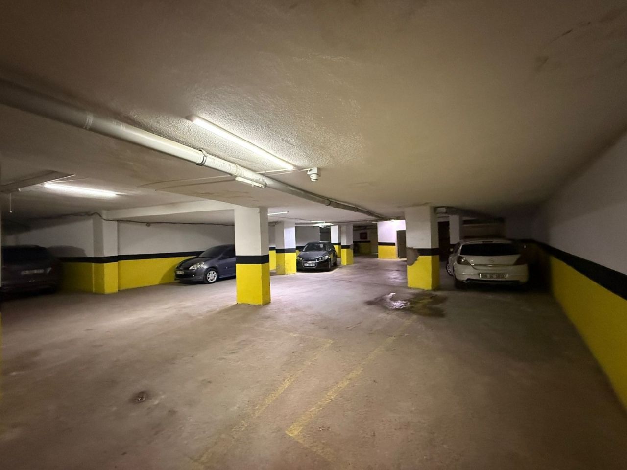 Квартира в Стамбуле, Турция, 70 м² - фото 12