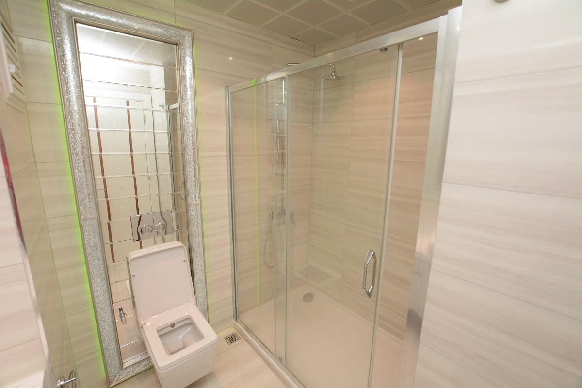 Квартира в Алании, Турция, 70 м² - фото 10