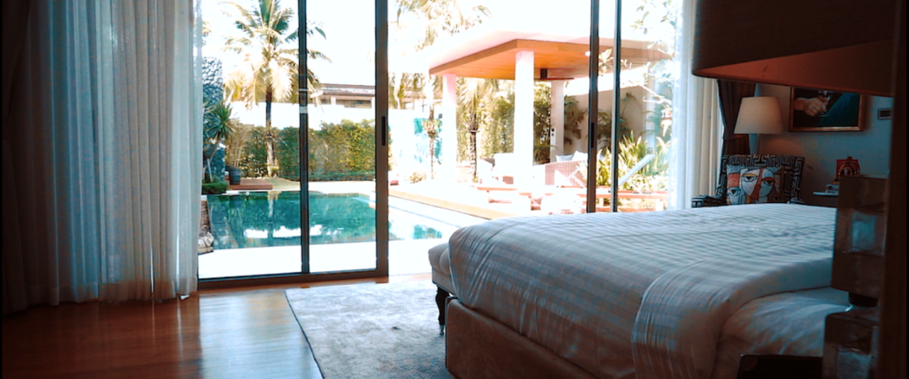 Вилла на Пхукете, Таиланд, 417 м² - фото 8