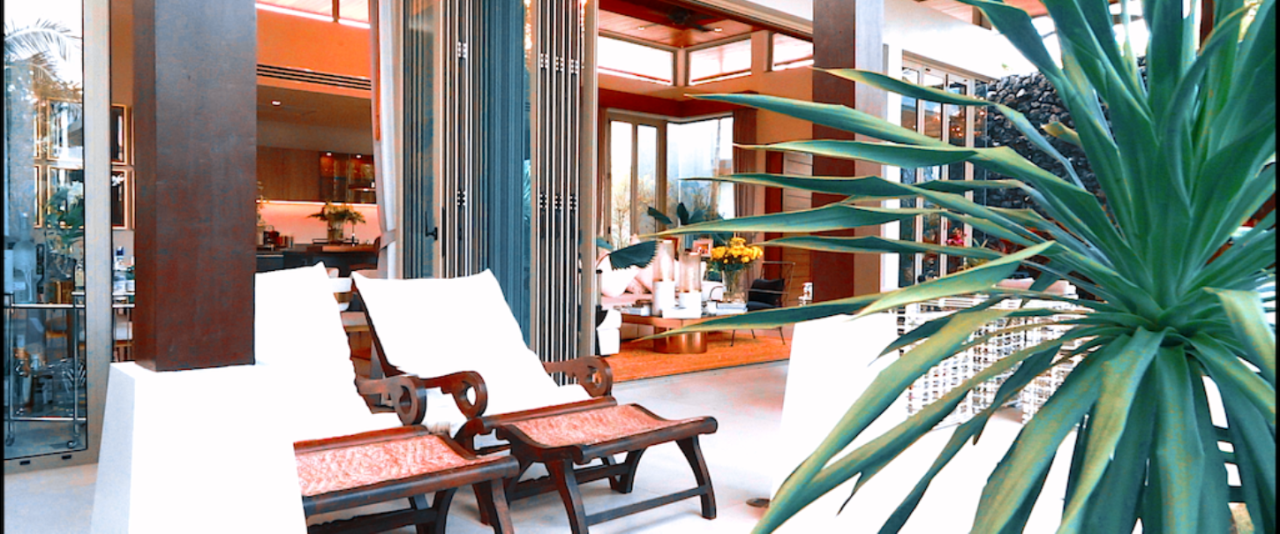 Вилла на Пхукете, Таиланд, 417 м² - фото 15