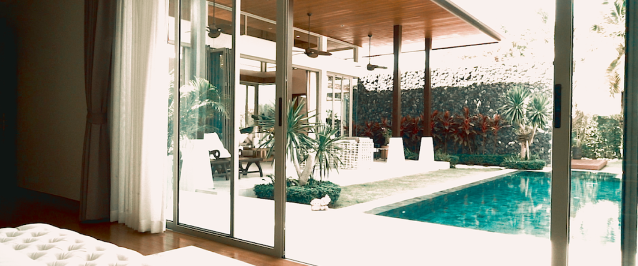 Вилла на Пхукете, Таиланд, 417 м² - фото 17