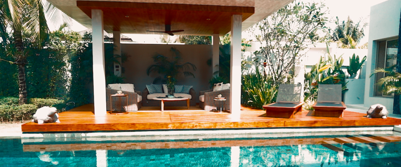 Вилла на Пхукете, Таиланд, 417 м² - фото 16