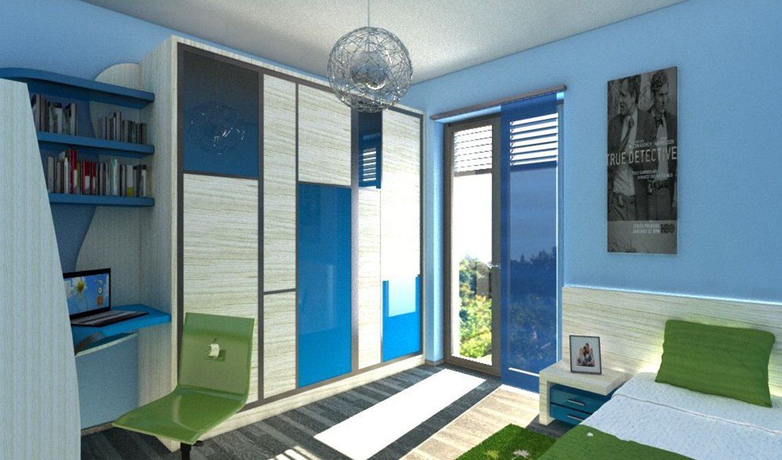 Квартира в Джера-Ларио, Италия, 104 м² - фото 8