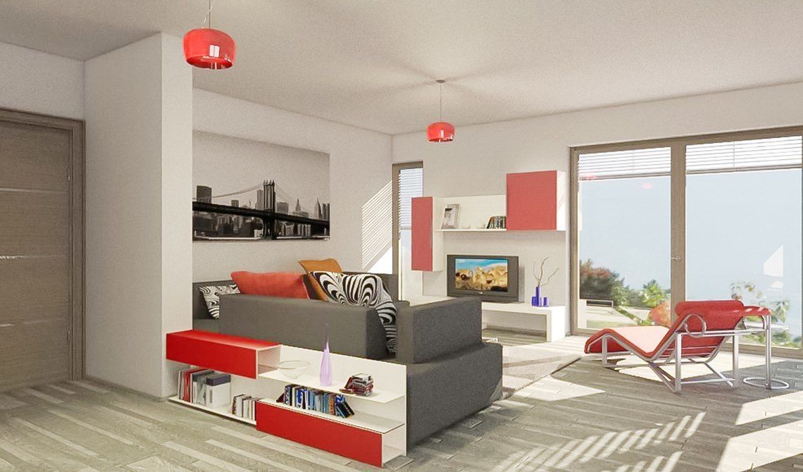 Квартира в Джера-Ларио, Италия, 104 м² - фото 9