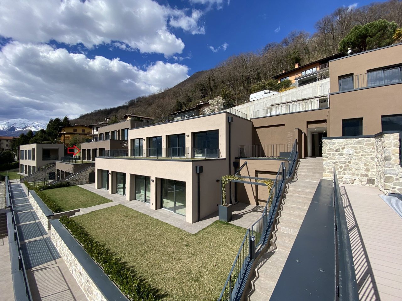 Квартира в Джера-Ларио, Италия, 104 м² - фото 11