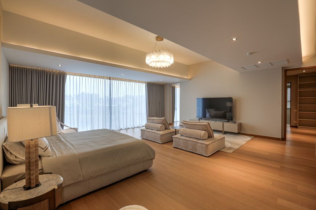 Вилла на Пхукете, Таиланд, 800 м² - фото 7