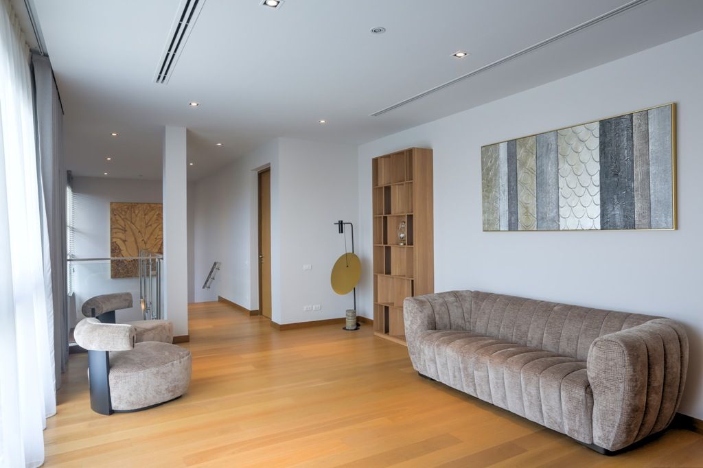 Вилла на Пхукете, Таиланд, 800 м² - фото 16