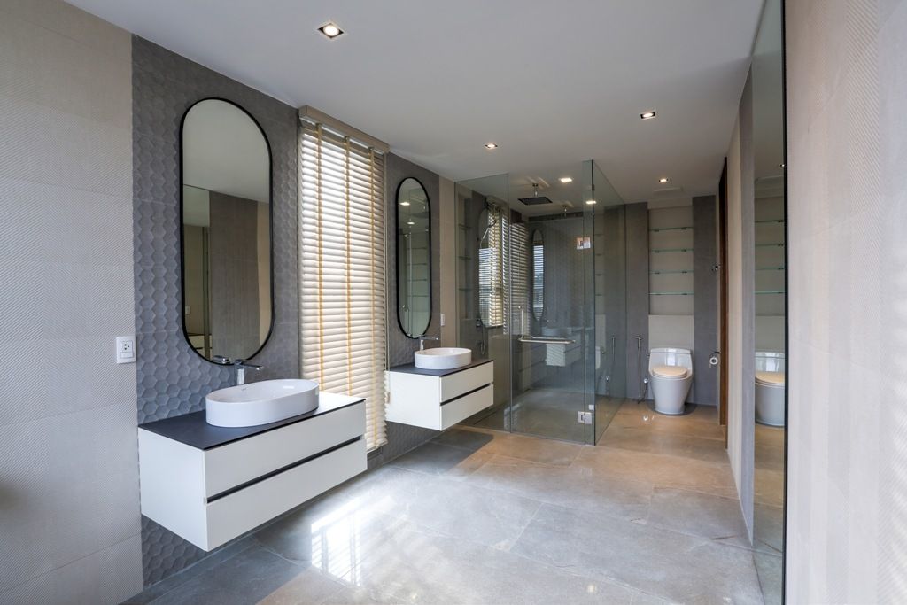 Вилла на Пхукете, Таиланд, 800 м² - фото 10