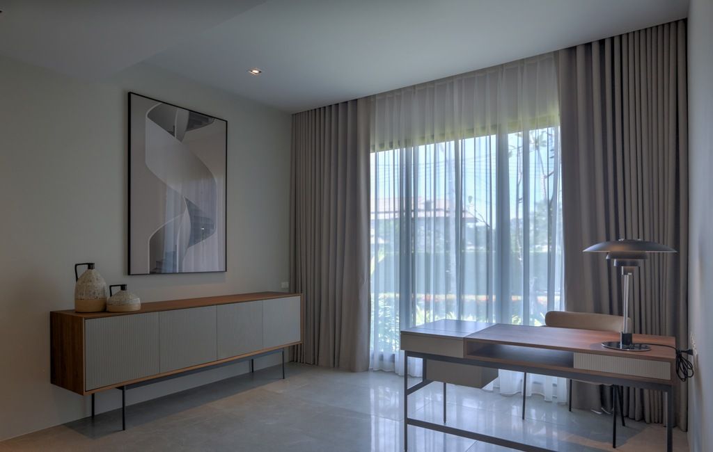 Вилла на Пхукете, Таиланд, 800 м² - фото 14