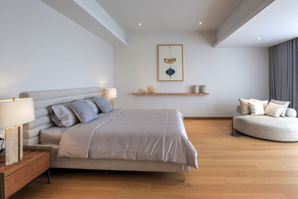 Вилла на Пхукете, Таиланд, 800 м² - фото 9