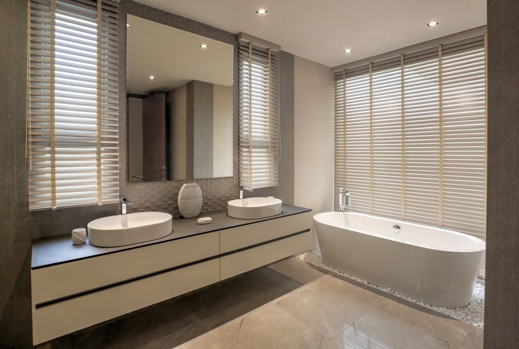 Вилла на Пхукете, Таиланд, 800 м² - фото 11