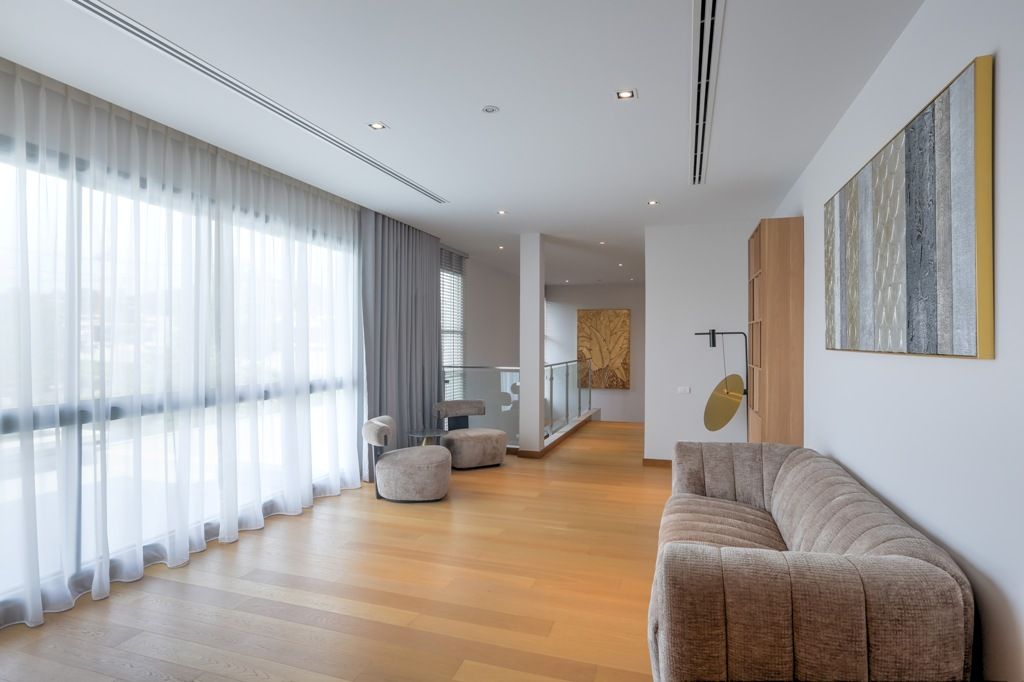 Вилла на Пхукете, Таиланд, 800 м² - фото 15