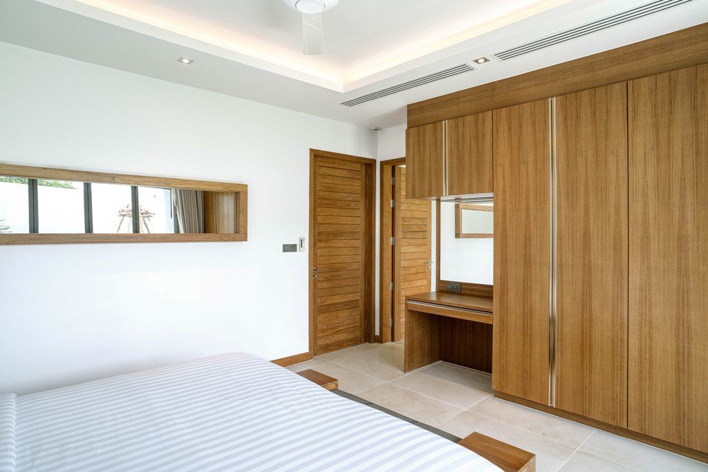 Вилла на Пхукете, Таиланд, 832 м² - фото 9