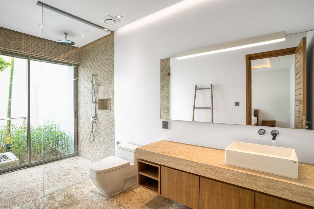 Вилла на Пхукете, Таиланд, 832 м² - фото 16