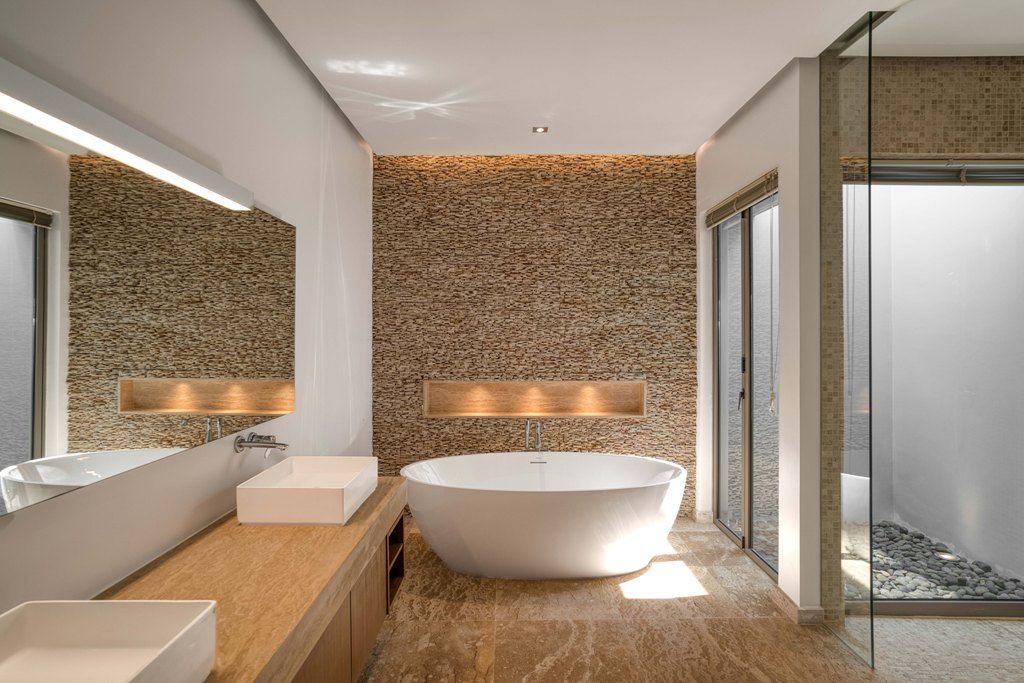 Вилла на Пхукете, Таиланд, 832 м² - фото 15