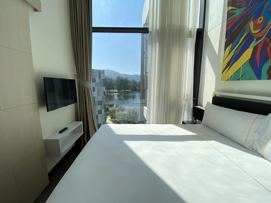 Апартаменты на Пхукете, Таиланд, 42 м² - фото 9