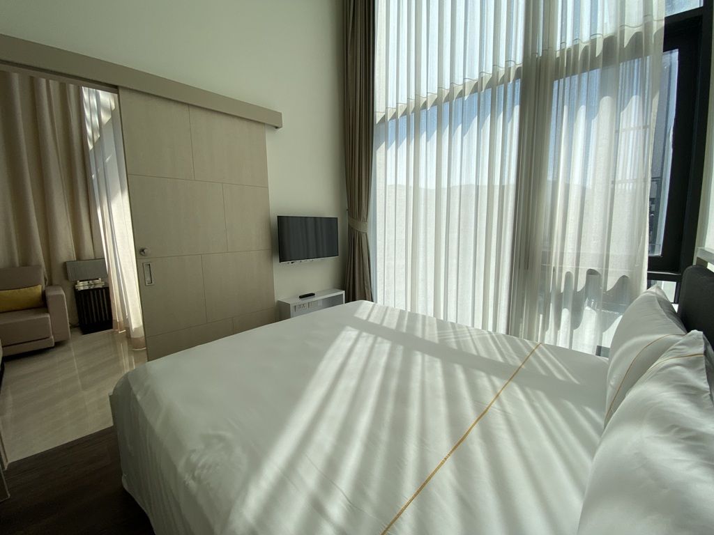 Апартаменты на Пхукете, Таиланд, 42 м² - фото 8