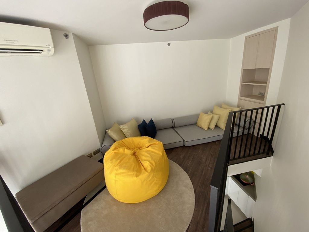 Апартаменты на Пхукете, Таиланд, 42 м² - фото 3