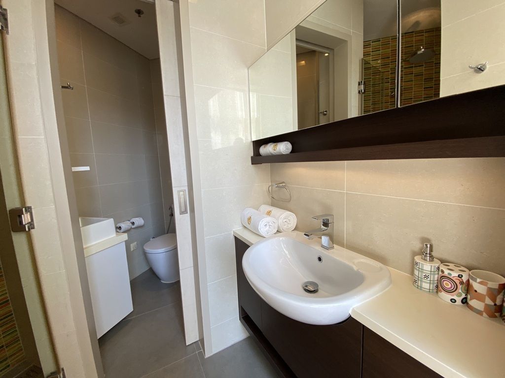 Апартаменты на Пхукете, Таиланд, 42 м² - фото 11