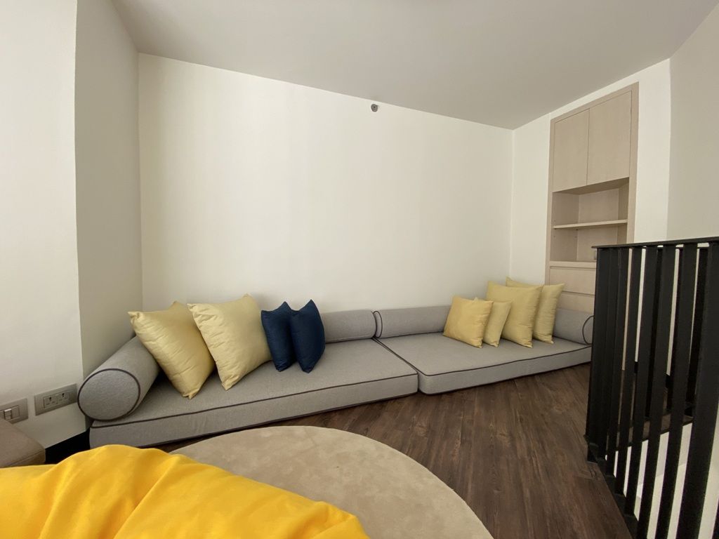 Апартаменты на Пхукете, Таиланд, 42 м² - фото 2