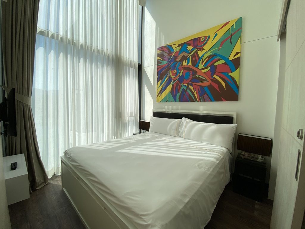 Апартаменты на Пхукете, Таиланд, 42 м² - фото 7