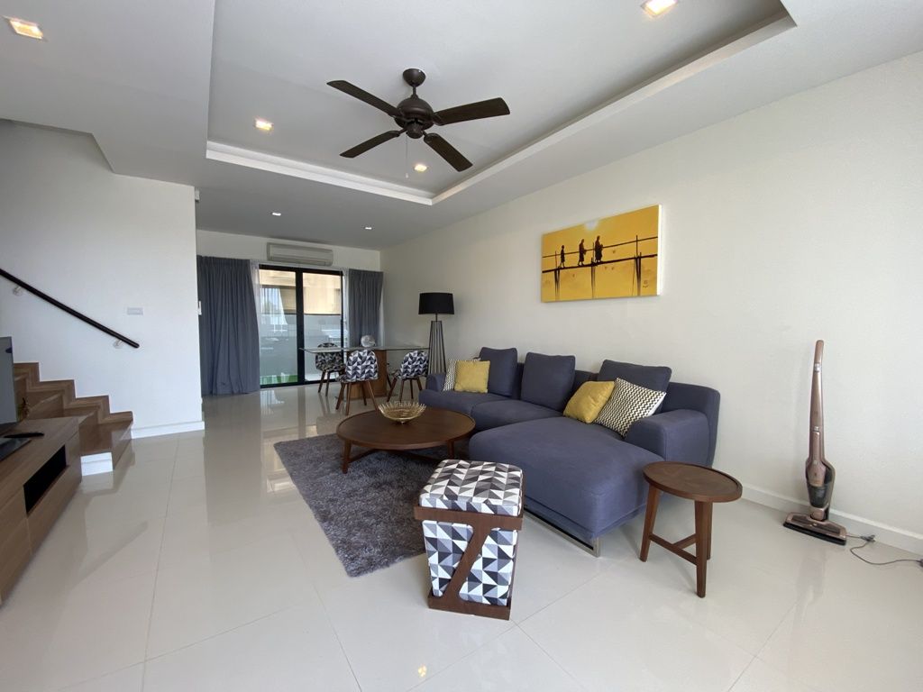 Таунхаус на Пхукете, Таиланд, 192 м² - фото 2