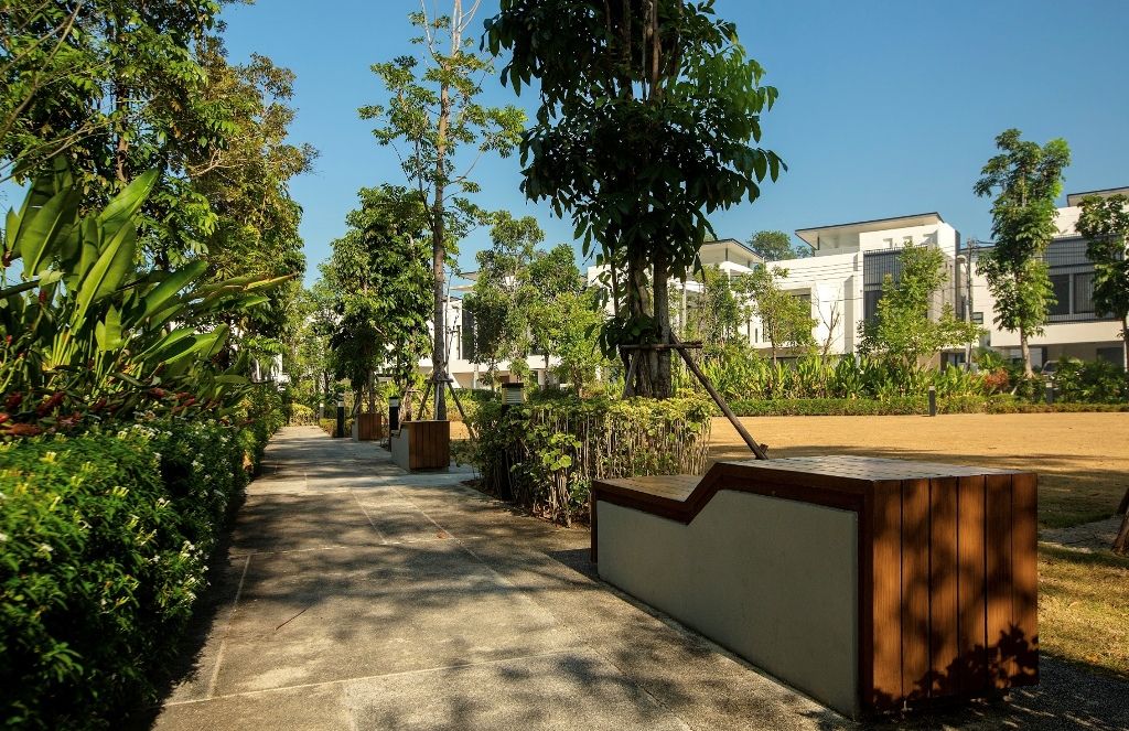 Таунхаус на Пхукете, Таиланд, 192 м² - фото 17