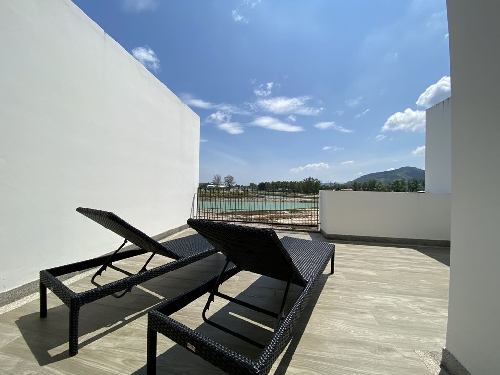 Таунхаус на Пхукете, Таиланд, 192 м² - фото 15