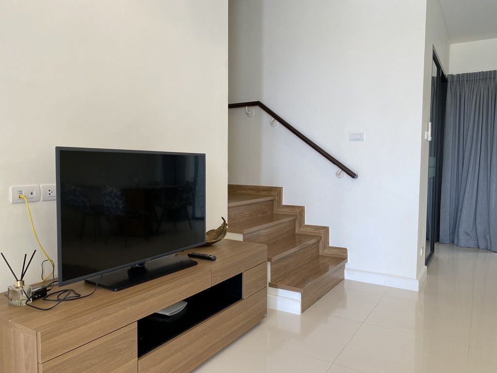 Таунхаус на Пхукете, Таиланд, 192 м² - фото 13