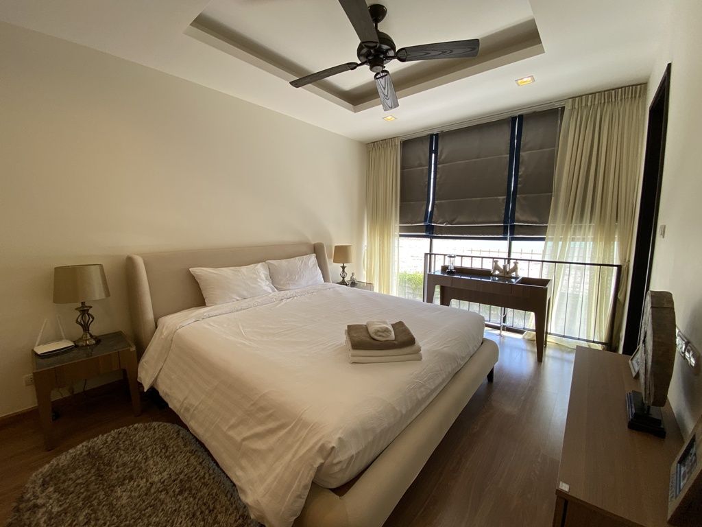 Таунхаус на Пхукете, Таиланд, 192 м² - фото 7