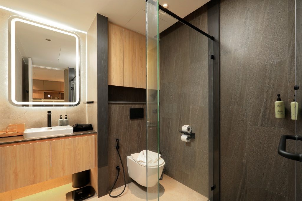 Апартаменты на Пхукете, Таиланд, 45.4 м² - фото 12