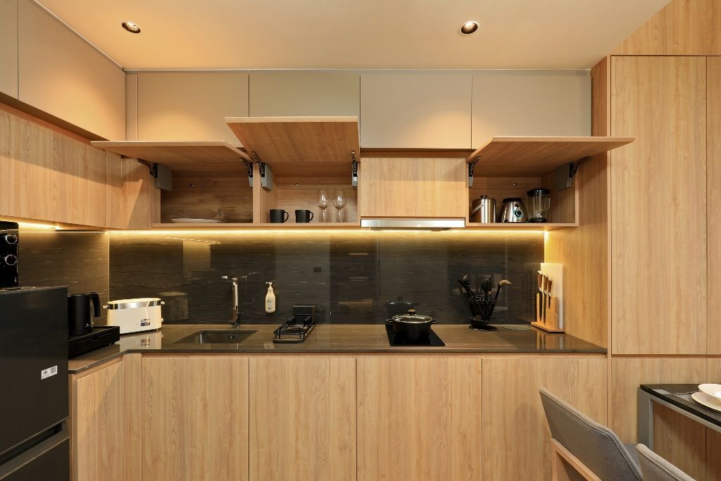 Апартаменты на Пхукете, Таиланд, 45.4 м² - фото 6