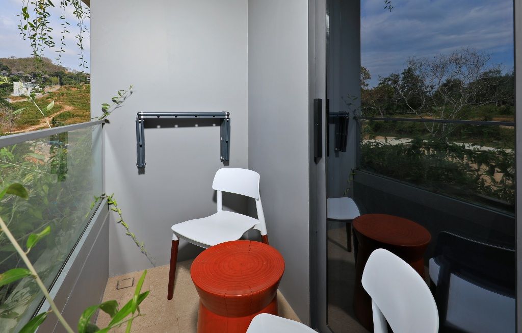 Апартаменты на Пхукете, Таиланд, 45.4 м² - фото 14