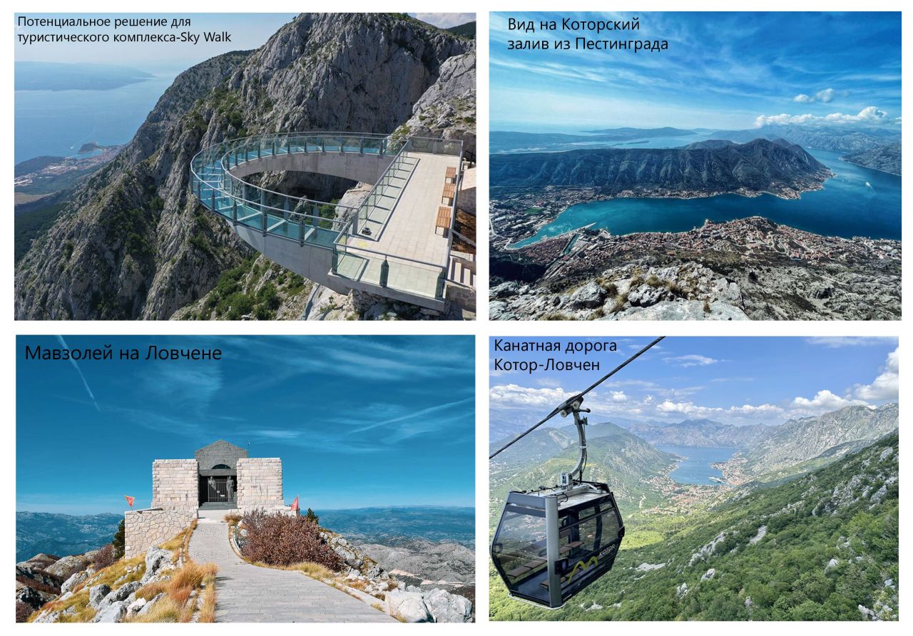 Земля в Негуши, Черногория, 29 692 м² - фото 7