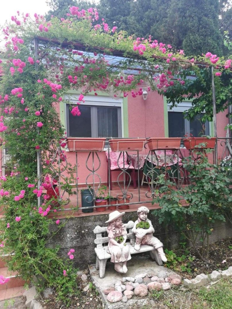 Коммерческая недвижимость в Сутоморе, Черногория, 60 м² - фото 1