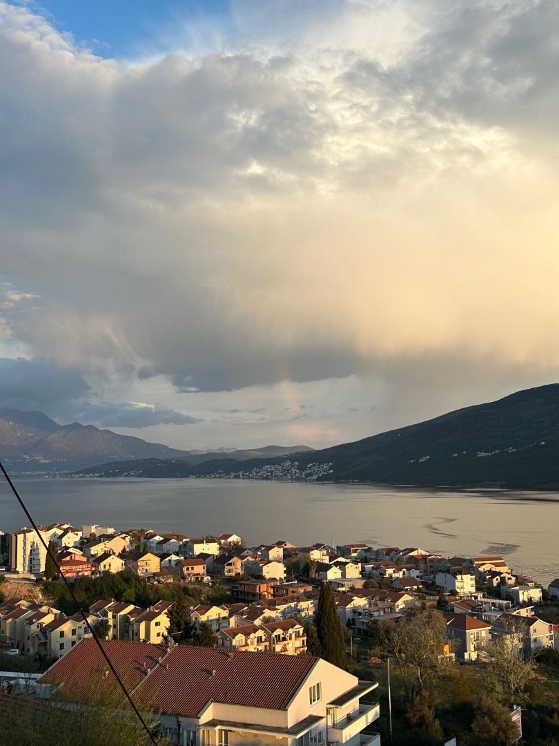 Квартира в Кумборе, Черногория, 50 м² - фото 2