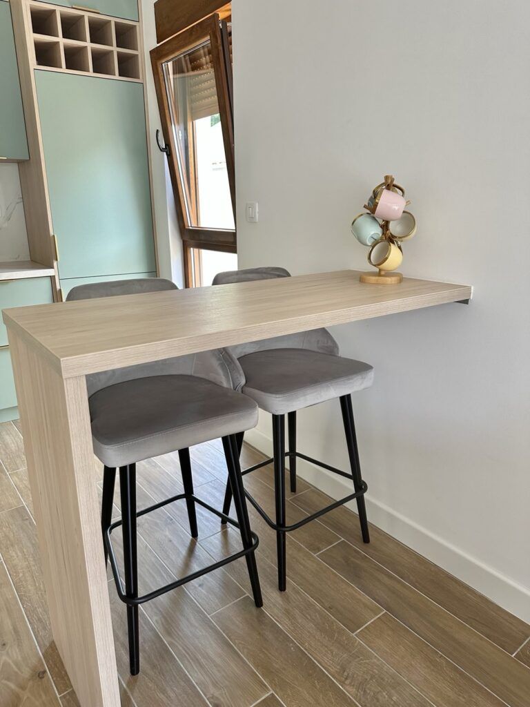 Квартира в Кумборе, Черногория, 50 м² - фото 8