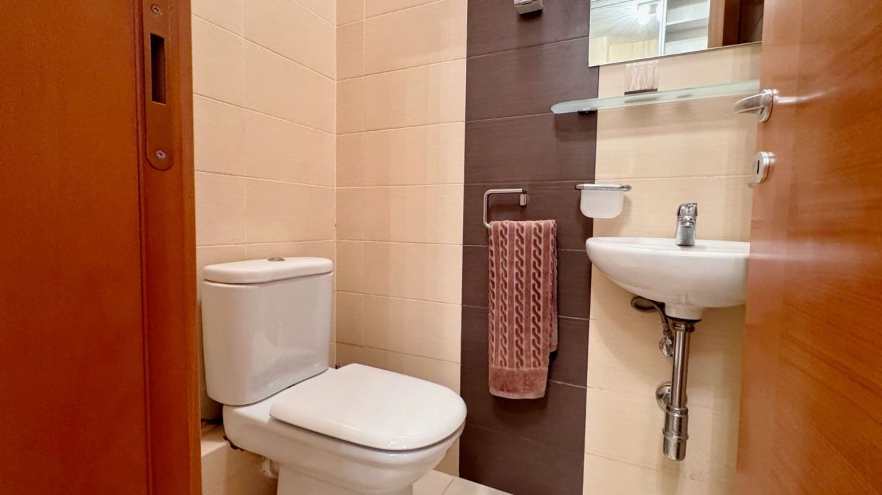 Коммерческая недвижимость в Баре, Черногория, 115 м² - фото 9