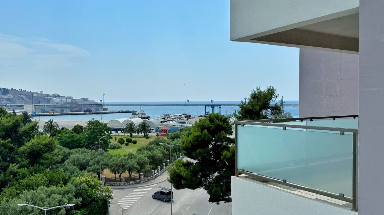 Коммерческая недвижимость в Баре, Черногория, 115 м² - фото 14