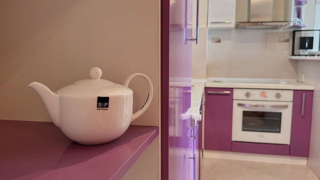 Коммерческая недвижимость в Баре, Черногория, 115 м² - фото 15