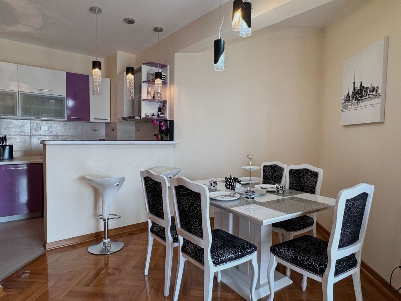 Коммерческая недвижимость в Баре, Черногория, 115 м² - фото 17