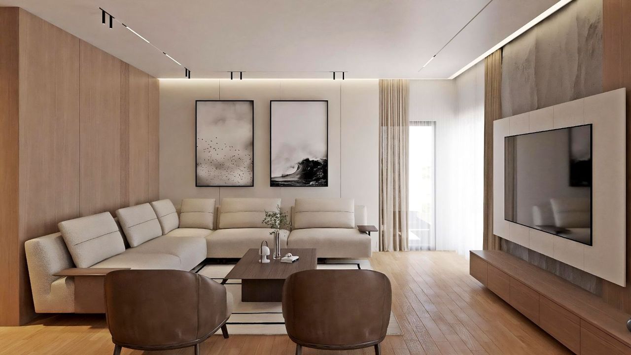 Вилла в Вижинаде, Хорватия, 292 м² - фото 2