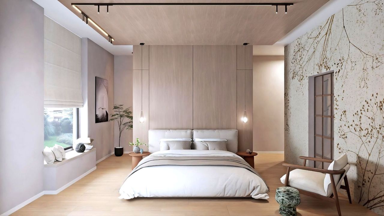 Вилла в Вижинаде, Хорватия, 330 м² - фото 7