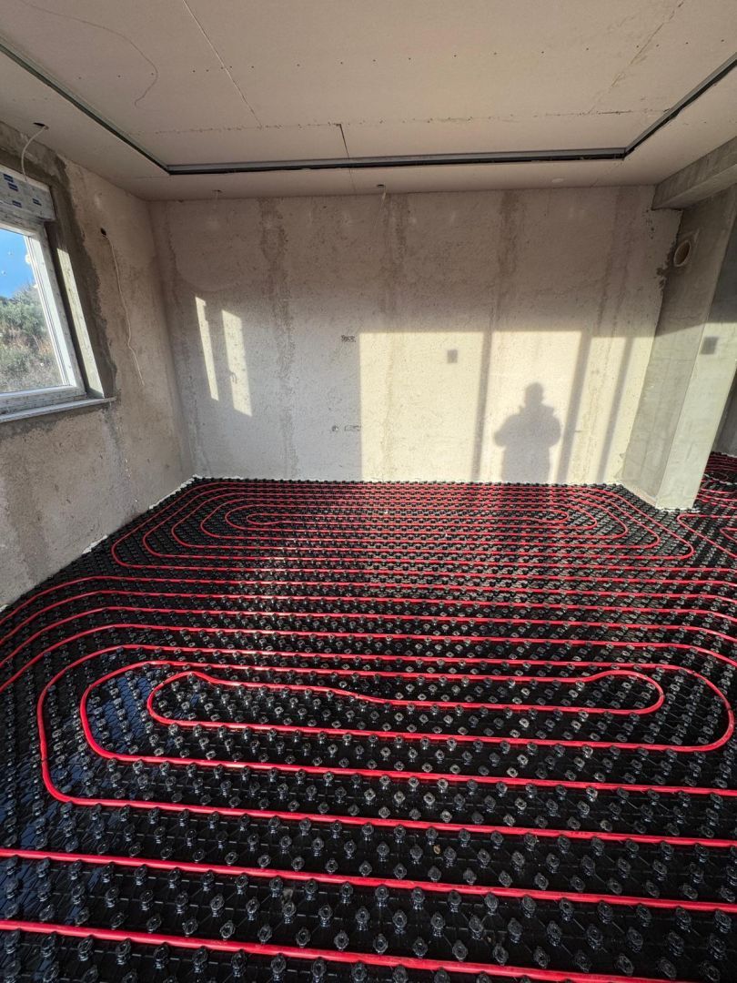 Вилла Krnica, Хорватия, 250 м² - фото 10